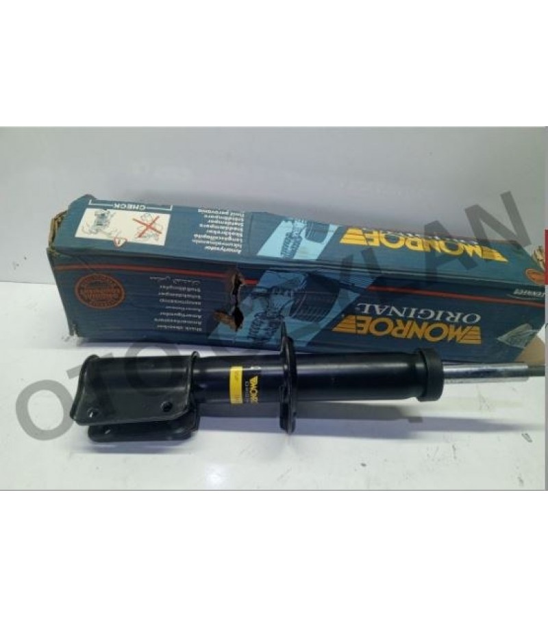 AMORTISOR ON 131 CBK KARTAL
AMORTISOR ON 131 CBK KARTAL