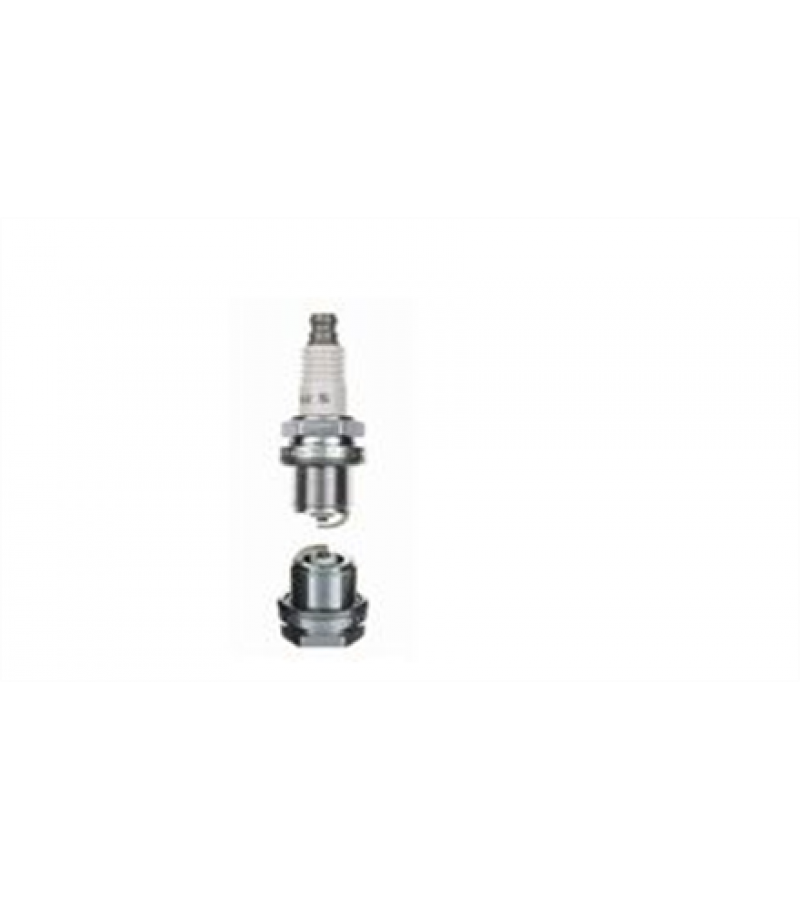 BUJI ATESLEME (1T) (BCP6ES) MAZDA 626 20 12V 87 89 PEUGEOT P106 P205 88
