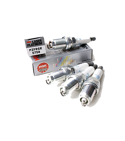BUJI ATESLEME (1T) (PZFR6R) VOLKSWAGEN GOLF VVI PASSAT 14 TS I 06 BMY BLG CAX (PLATINYUM) PAKETI 4 LUK
