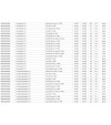 MERCEDES AMORTISOR ARKA W176 (A) W242 W246 (B) C117 (CLA) SERISI 12
MERCEDES AMORTISOR ARKA W176 (A) W242 W246 (B) C117 (CLA) SERISI 12