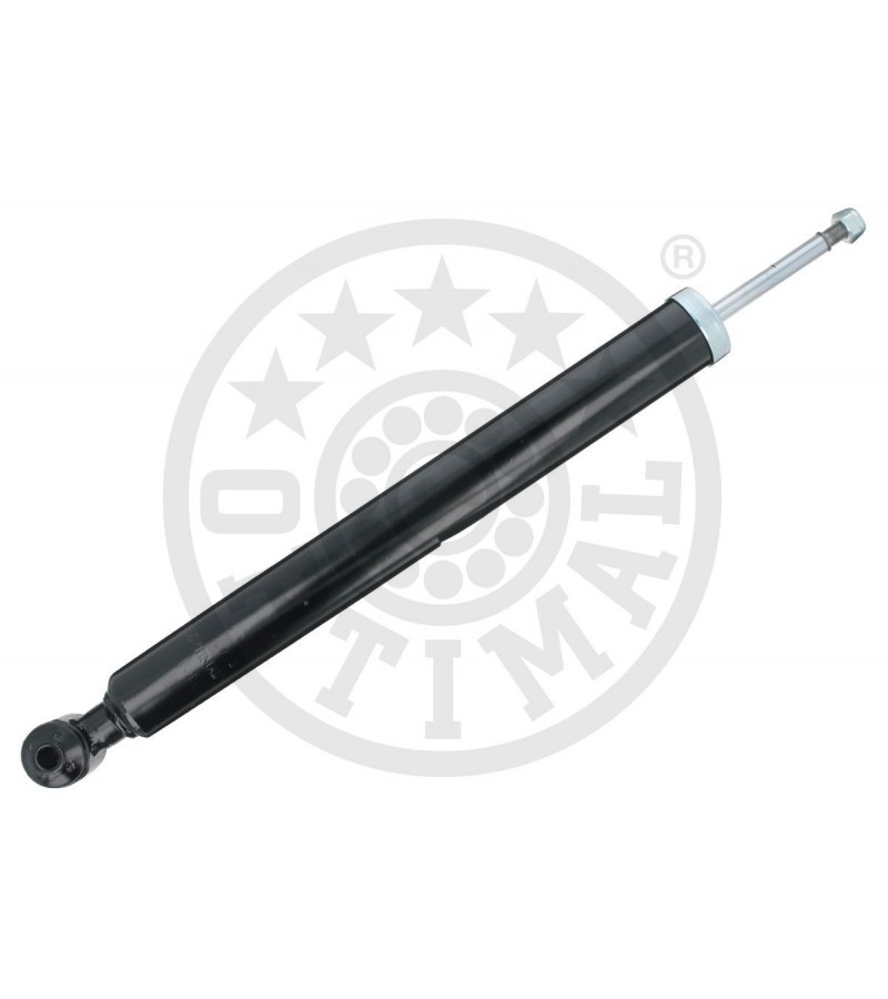 MERCEDES AMORTISOR ARKA W176 (A) W242 W246 (B) C117 (CLA) SERISI 12
MERCEDES AMORTISOR ARKA W176 (A) W242 W246 (B) C117 (CLA) SERISI 12