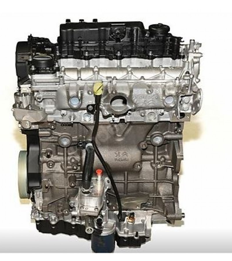 KOMPLE MOTOR DW10FC FAP 132KW EXPERT 4 DENGELEME MILI YOK
KOMPLE MOTOR DW10FC FAP 132KW EXPERT 4 DENGELEME MILI YOK