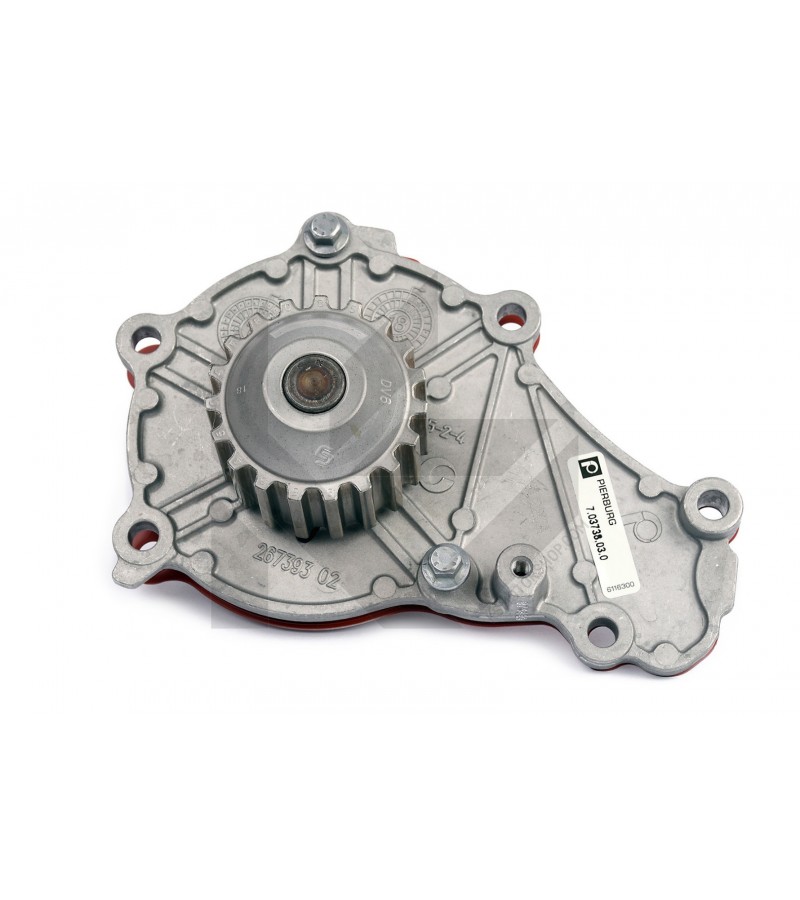 SU POMPASI P207 P308 P3008 P5008 P307 P407 PARTNER BERLINGO
