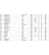 AUDI, CUPRA, SEAT, SKODA, VOLKWAGEN, YAG SOGUTUCU A1 A3 A5 Q2 Q3 10 TFSI 14 CZEA CHZD DKRF DADA CHPB CZDA
