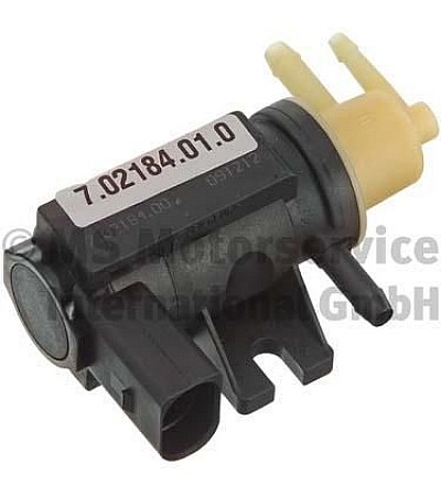 Audi, Seat, Skoda, Volkswagen TURBO BASINC VALFI