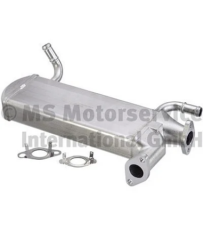 VOLKSWAGEN EGR SOĞUTUCU
