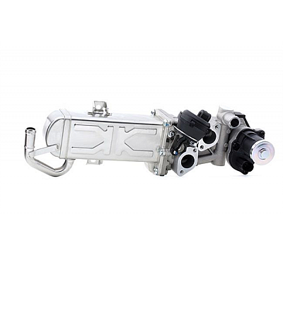EGR MODULU A3 Q3 TT TIGUAN PASSAT CC 16TDI 20TDI CAYB CAYD
