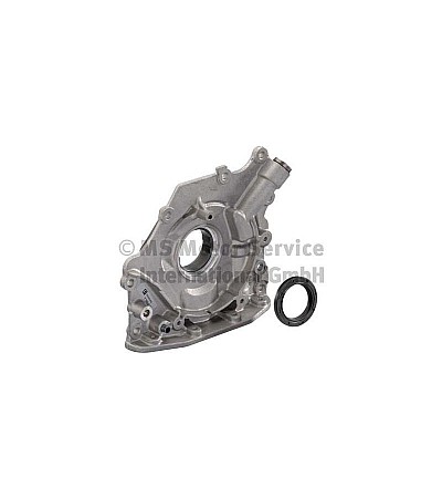 YAG POMPASI P206 P207 P307 P308 P407 BIPPER PARTNER TEPE C2 C3 C4
