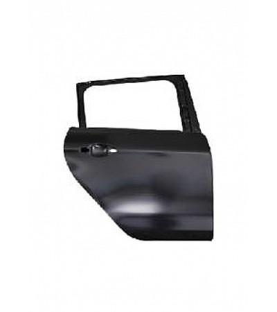 Peugeot 2008 Arka Kapı Sağ Orjinal 2012- 9802969680
