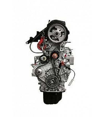 MOTOR (KOMPLE) PEUGEOT P207 P208 P308 P508 P5008(T87) 1.6 16V BENZINLI EP6
