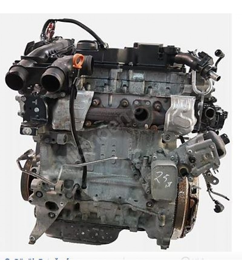 PARTNER 1.6HDİ EURO 6 KOMPLE MOTOR -- 1612521380
PARTNER 1.6HDİ EURO 6 KOMPLE MOTOR -- 1612521380