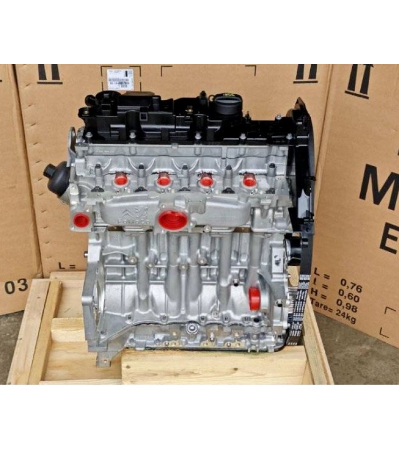 Komle Motor Peugeot Partner Tepee 1614411580
Komle Motor Peugeot Partner Tepee 1614411580