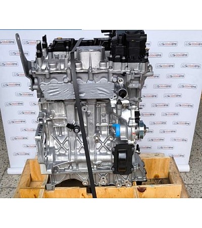 Peugeot 2008 1.2 130Hp Benzinli Komple Motor
