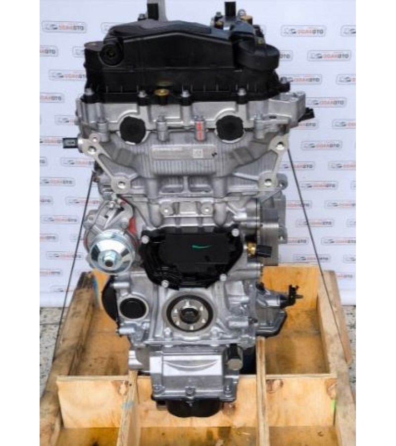 Peugeot 2008 1.2 130Hp Benzinli Komple Motor
Peugeot 2008 1.2 130Hp Benzinli Komple Motor