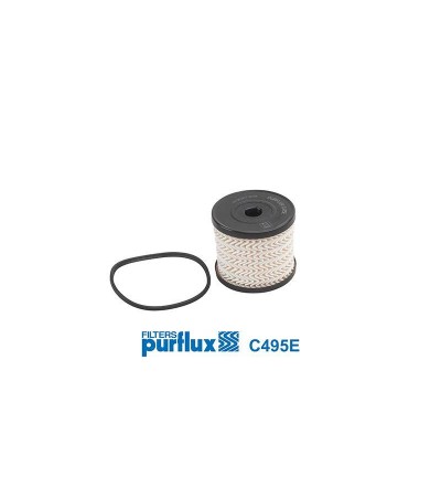 MAZOT FILTRESI PARTNER 307 406 C5 20HDI DW10 (ORJINAL)
