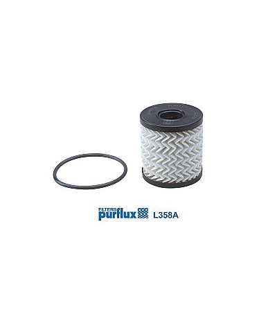 YAG FILITRESI C3 C4 FOCUS CMAX MINI 207 308 16 (ORJINAL)

