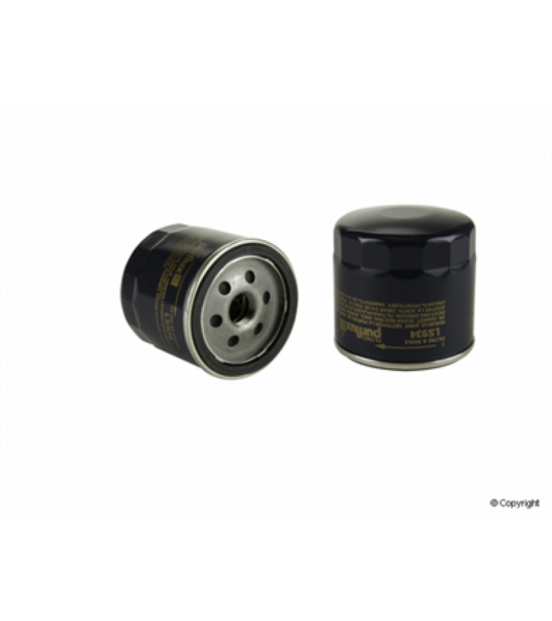 YAG FILITRESI FIESTE 125 14 FOCUS CMAX 14 16 (ORJINAL)
