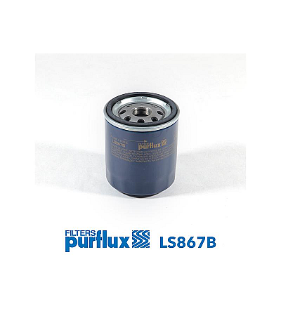 YAG FILITRESI PARTNER BOXER EXPERT 19D 106 306 (ORJINAL)
