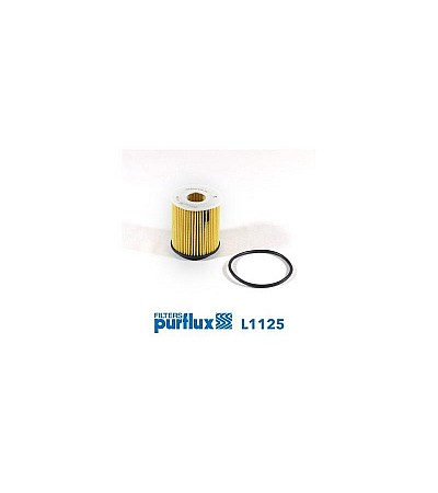 YAG FILTRESI COMBO P308 P2008 P3008 P5008 15BLUEHDI
