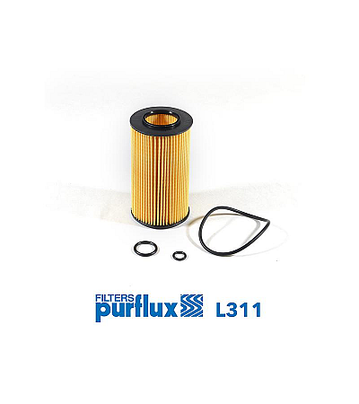 YAG FILTRESI W202 W203 W204 W210 CHEROKEE II 27
