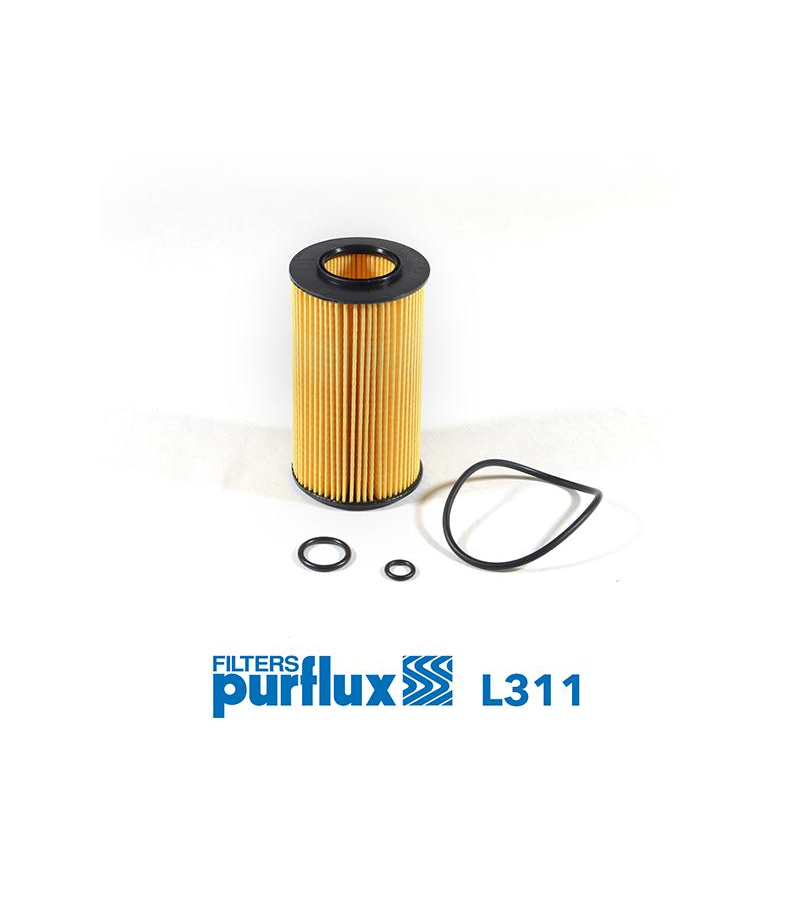 YAG FILTRESI W202 W203 W204 W210 CHEROKEE II 27
