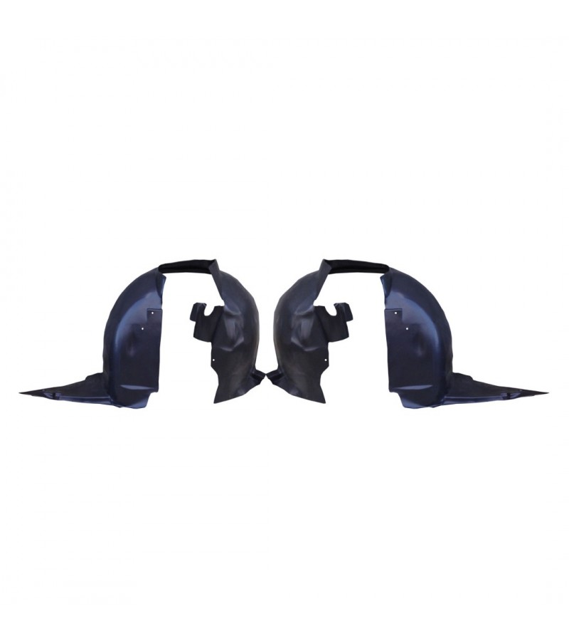 ON CAMURLUK DAVLUMBAZI SOL P307
