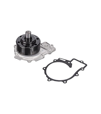 DEVIRDAIM OM651 MERCEDES W906 W907 SPRINTER
