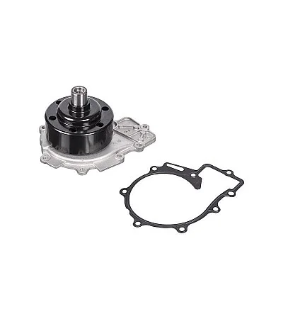 DEVIRDAIM OM651 MERCEDES W906 W907 SPRINTER
