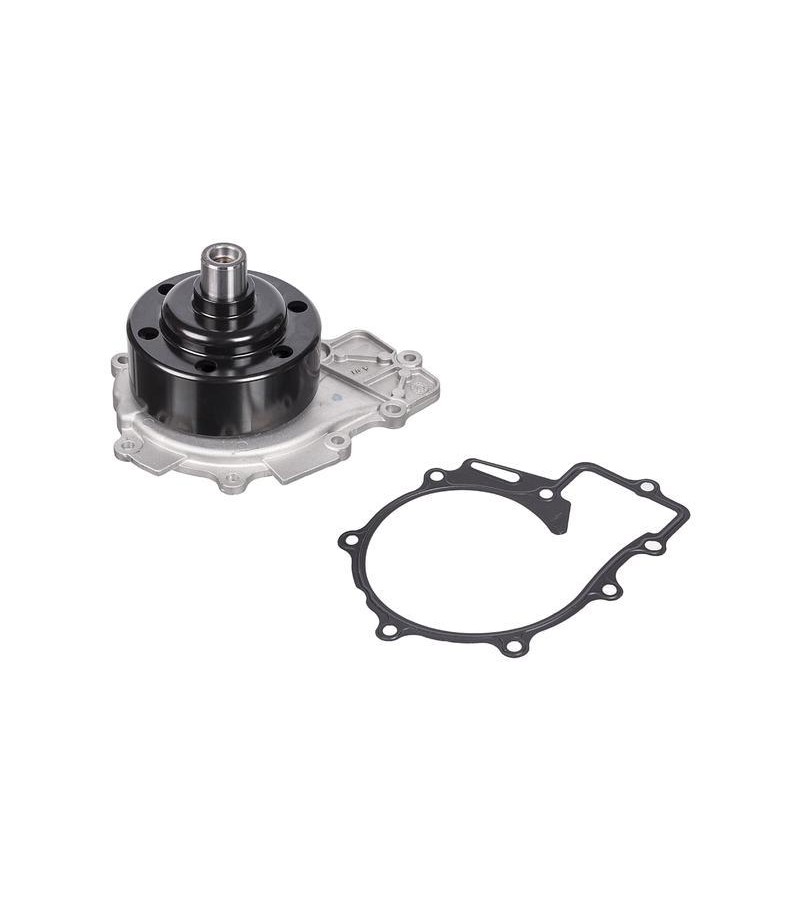 DEVIRDAIM OM651 MERCEDES W906 W907 SPRINTER
