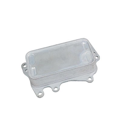 SANZIMAN YAG SOGUTUCU BMW N47N N47NS F10 F20 F30 E90 E92 F32 F33 F34 F36 E84
