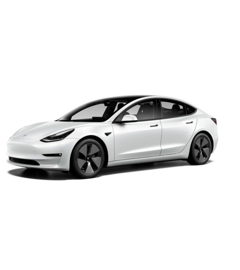 DENGE KOLU KİTİ ARKA TESLA MODEL 3 2017>
