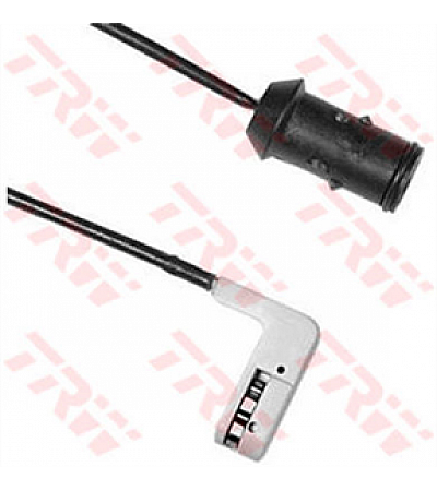 FREN IKAZ KABLOSU (590MM) E46 3 SERISI 00
