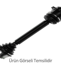 AKS KORUGU T 5
