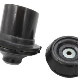 AMORTISOR RULMANI+TAKOZU(KIT)ON VECTRA B ASTRA G CORSA C
