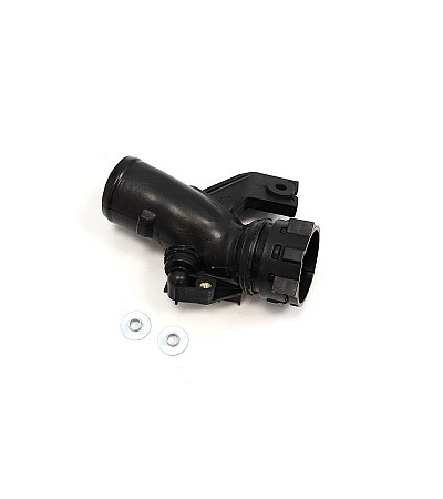 TURBO HORTUMU (ORIJINAL) KONNEKTOR KADJAR QASHQAI 15DCI
