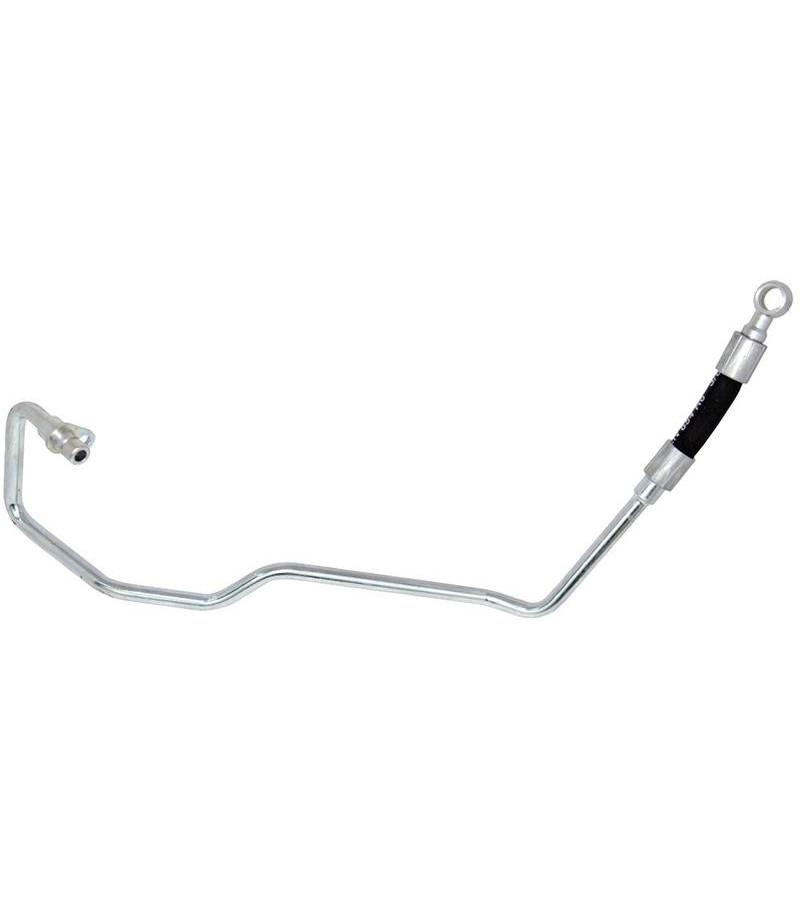Y81224 TURBO YAG BORUSU F20 N13
