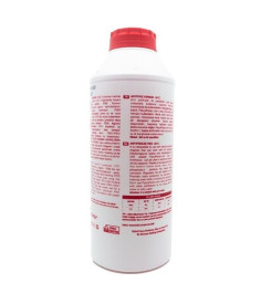 ANTIFRIZ KIRMIZI 15 LT 56 DERECE
