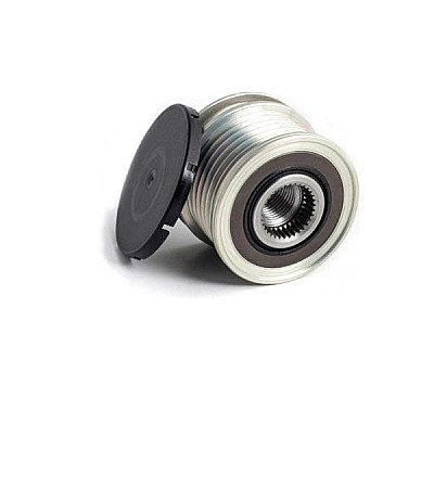 ALTERNATÖR KASNAĞI VOLVO S40 16D 20D (0412) C30 16D (0612) V 70 20D (0715) V50 (0612) C70
