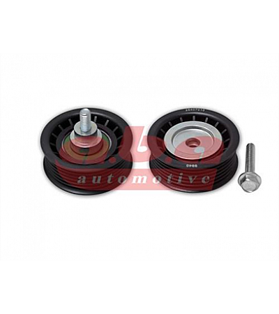 ALTERNATOR AVARE RULMANI (PLASTIK) PEUGEOT BOXER III FIAT DU CATO III CITROEN JUMPER III 22 HDI
