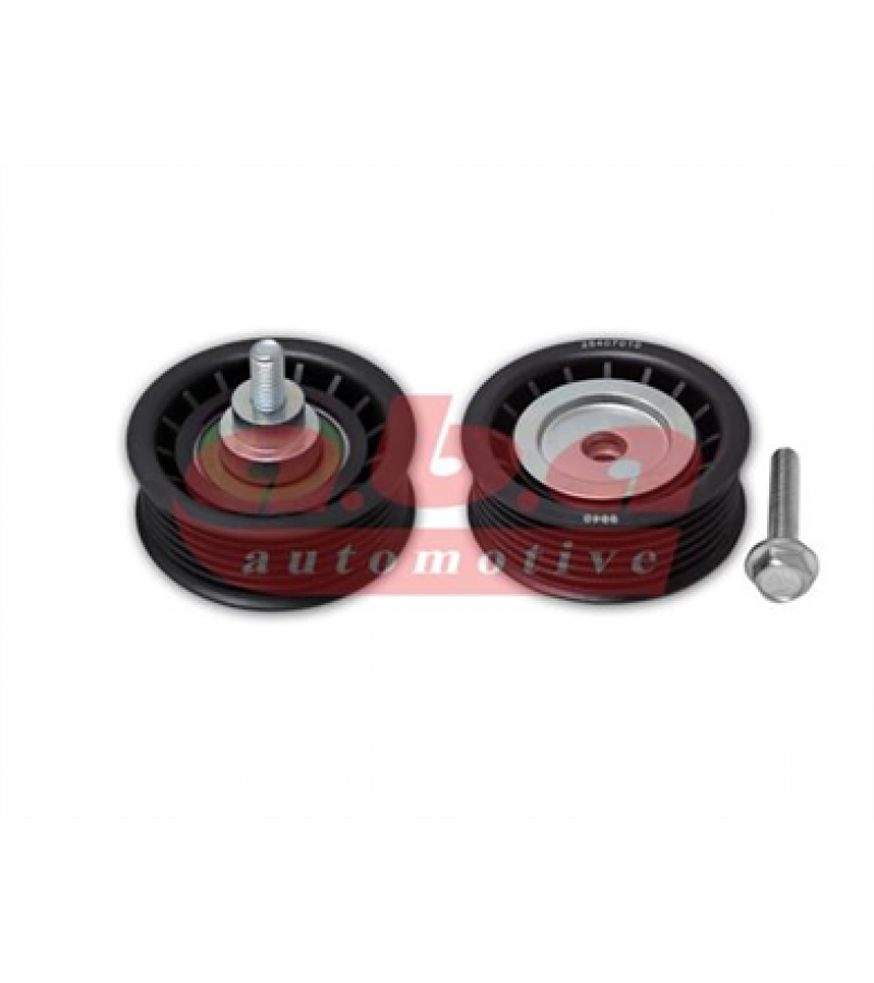 ALTERNATOR AVARE RULMANI (PLASTIK) PEUGEOT BOXER III FIAT DU CATO III CITROEN JUMPER III 22 HDI
