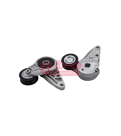 ALTERNATÖR GERGI RULMANI FOCUS III 11>17 MONDEO IV 11>15 16 ECOBOOST KUGA II 14>17 VOLVO S60 II T3
