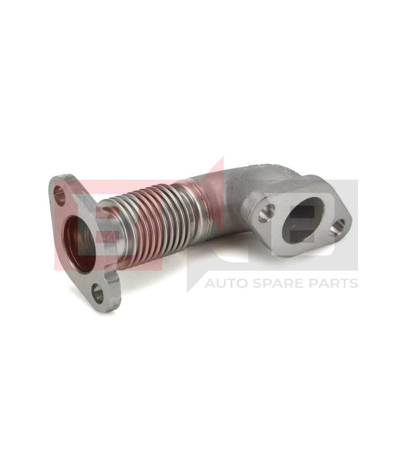EGR BAGLANTI BORUSU TRANSPORTER T7 16
