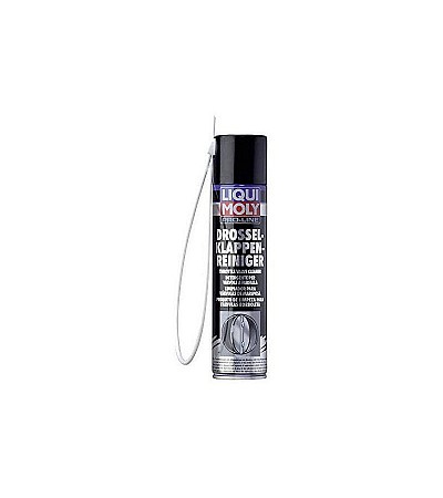 PROLINE DROSSELKLAPPENREINIGER 400 ML
