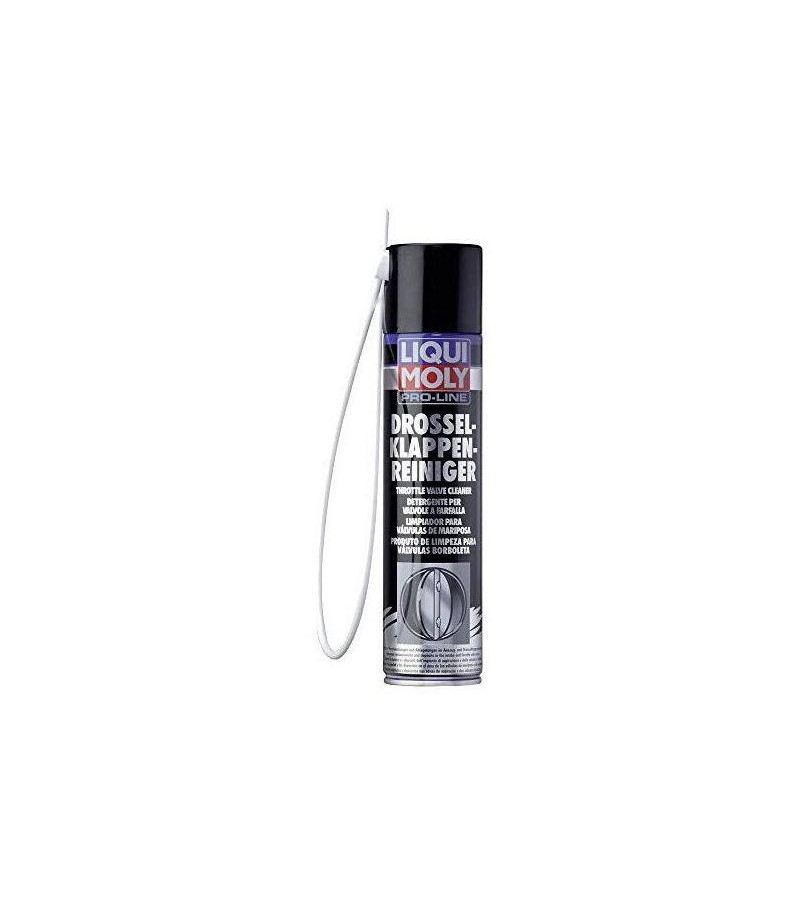 PROLINE DROSSELKLAPPENREINIGER 400 ML
