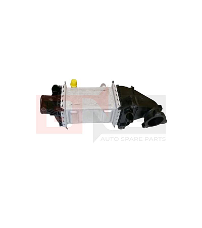 TURBO RADYATÖRÜ 04B145749K POLO A1 FABIA 14 TDI CUSA CUSB
