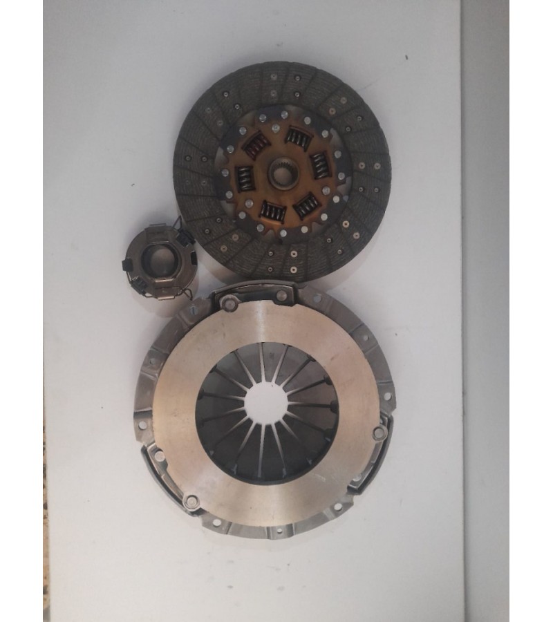 DEBRİYAJ SETİ DMAX  AISIN  KG-040
