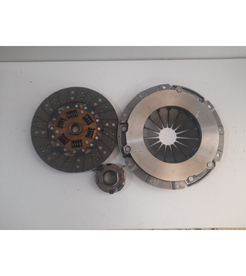 DEBRİYAJ SETİ DMAX AISIN KG-040
DEBRİYAJ SETİ DMAX AISIN KG-040