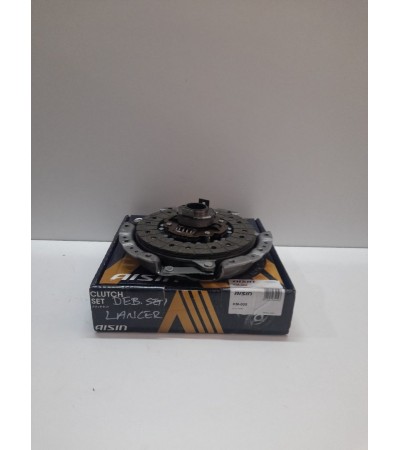 DEBRİYAJ SETİ LANCER  AISIN  KM-008
