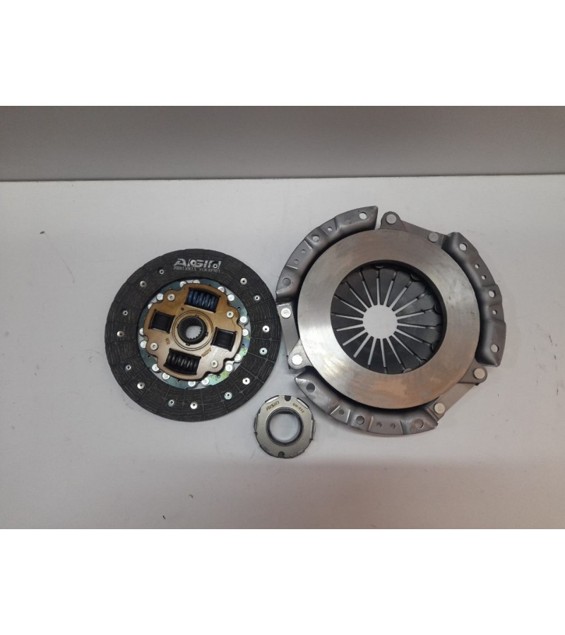 DEBRİYAJ SETİ LANCER AISIN KM-008
DEBRİYAJ SETİ LANCER AISIN KM-008
