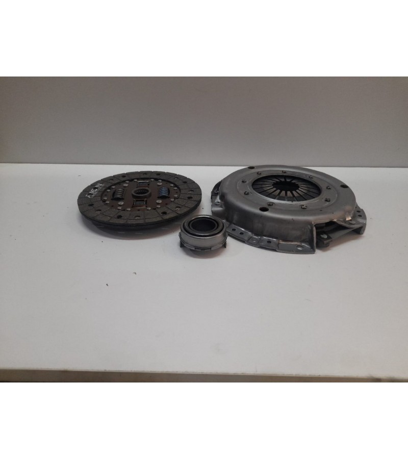 DEBRİYAJ SETİ LANCER AISIN KM-008
DEBRİYAJ SETİ LANCER AISIN KM-008
